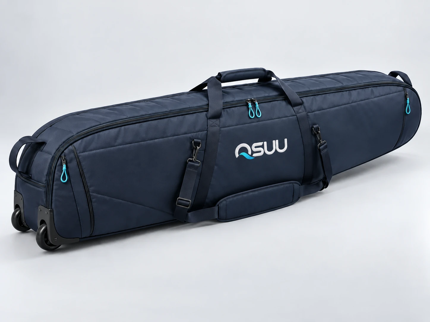 QSUU Travel Bag