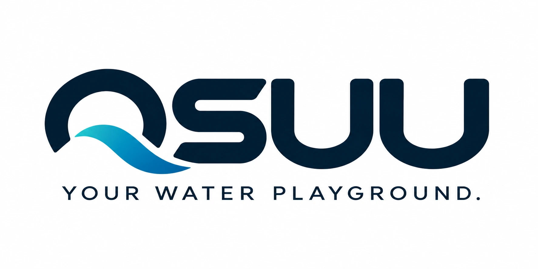 QSUU · Your Water Playground